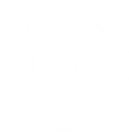ISO 27001 certified logo