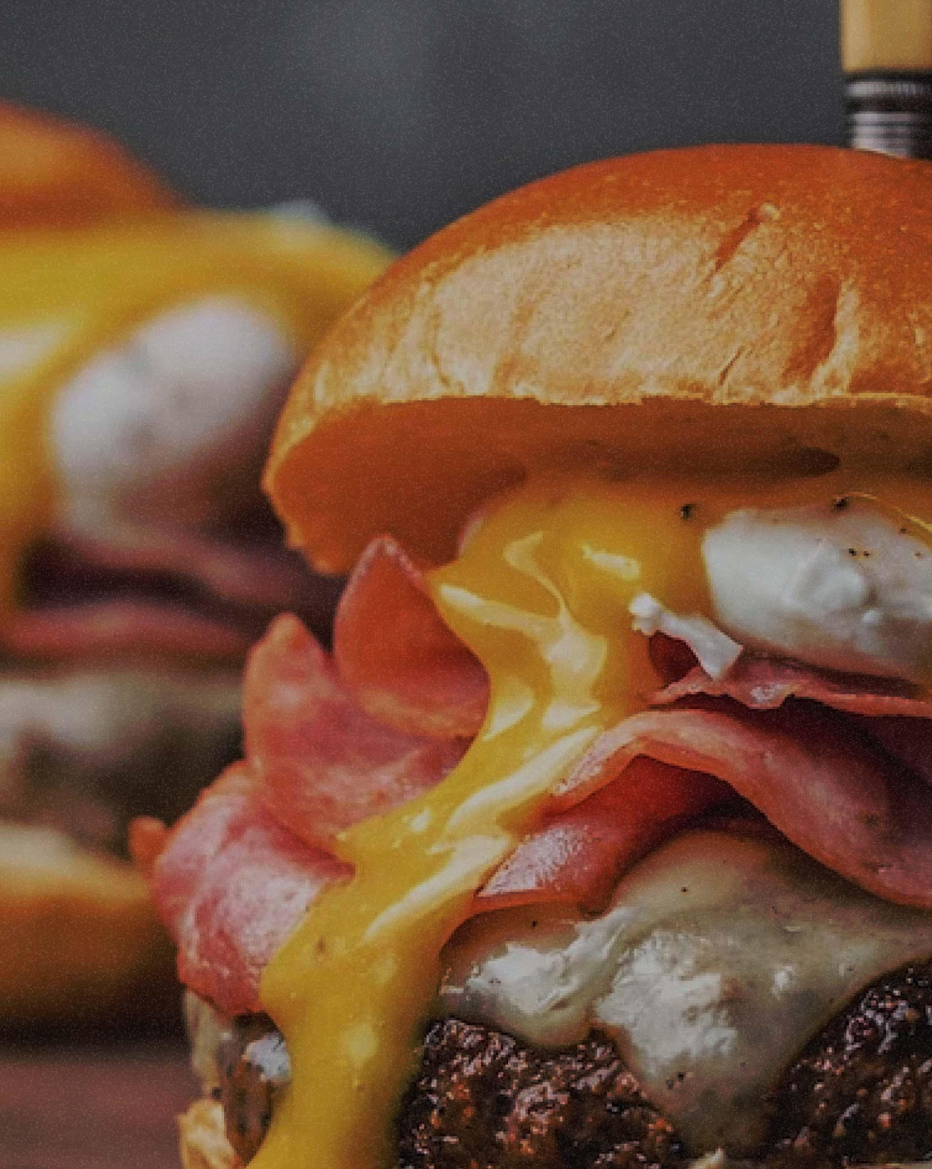 McDonald's McD Website Revamp