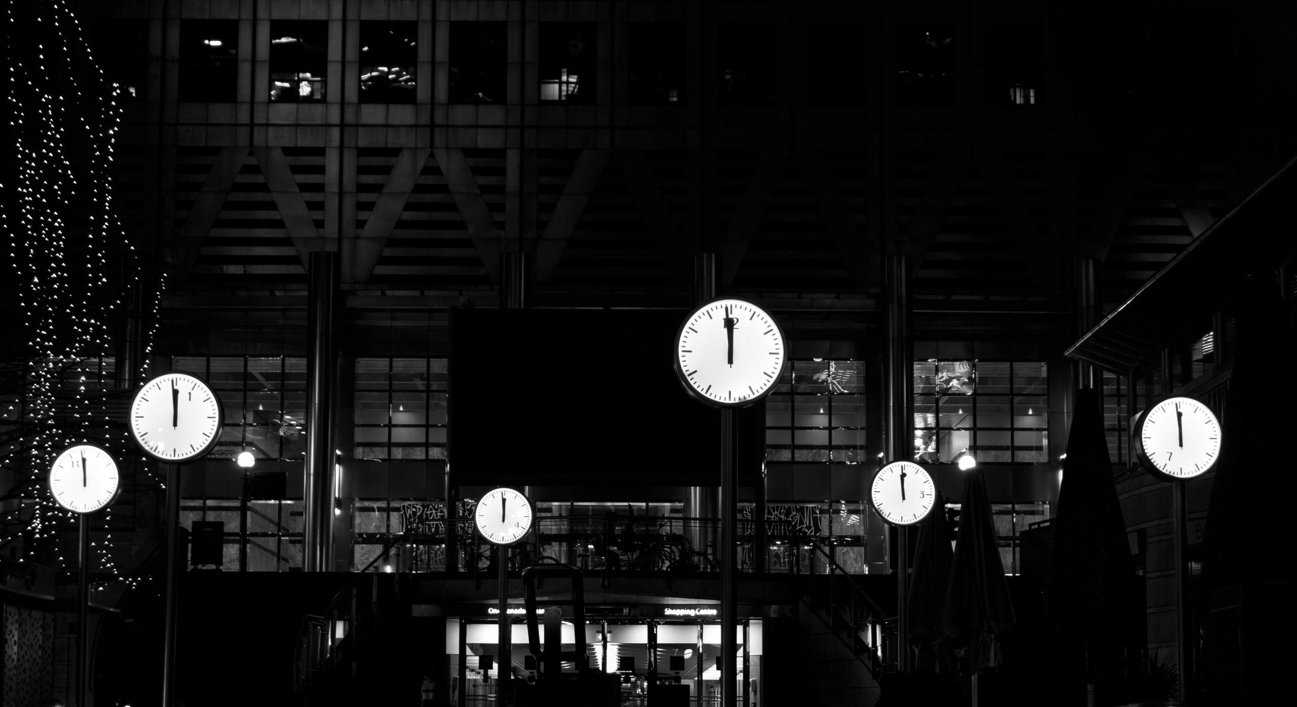 How to Stay Productive Amidst the Crisis