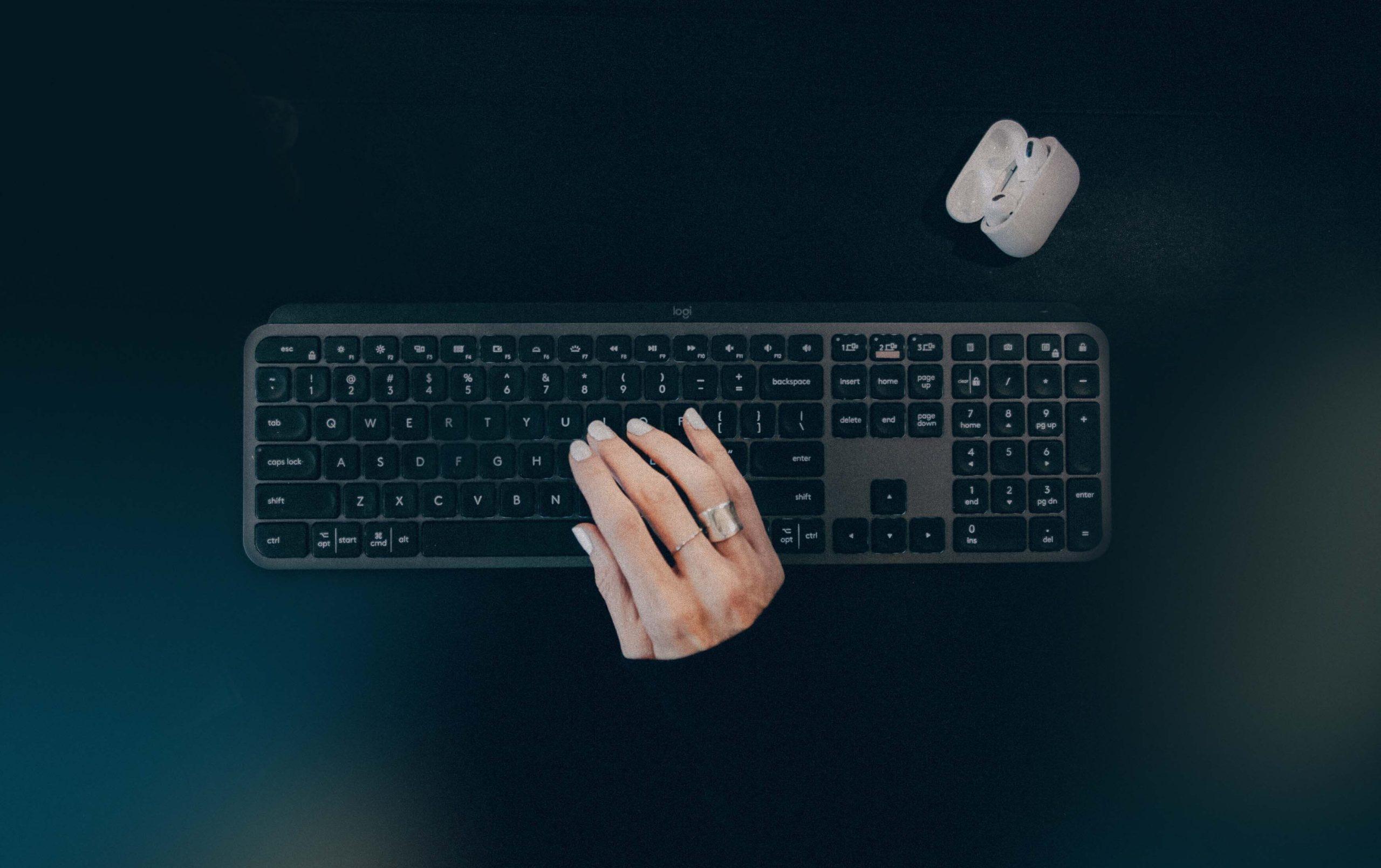 Embracing Data-Driven UX with Google Analytics