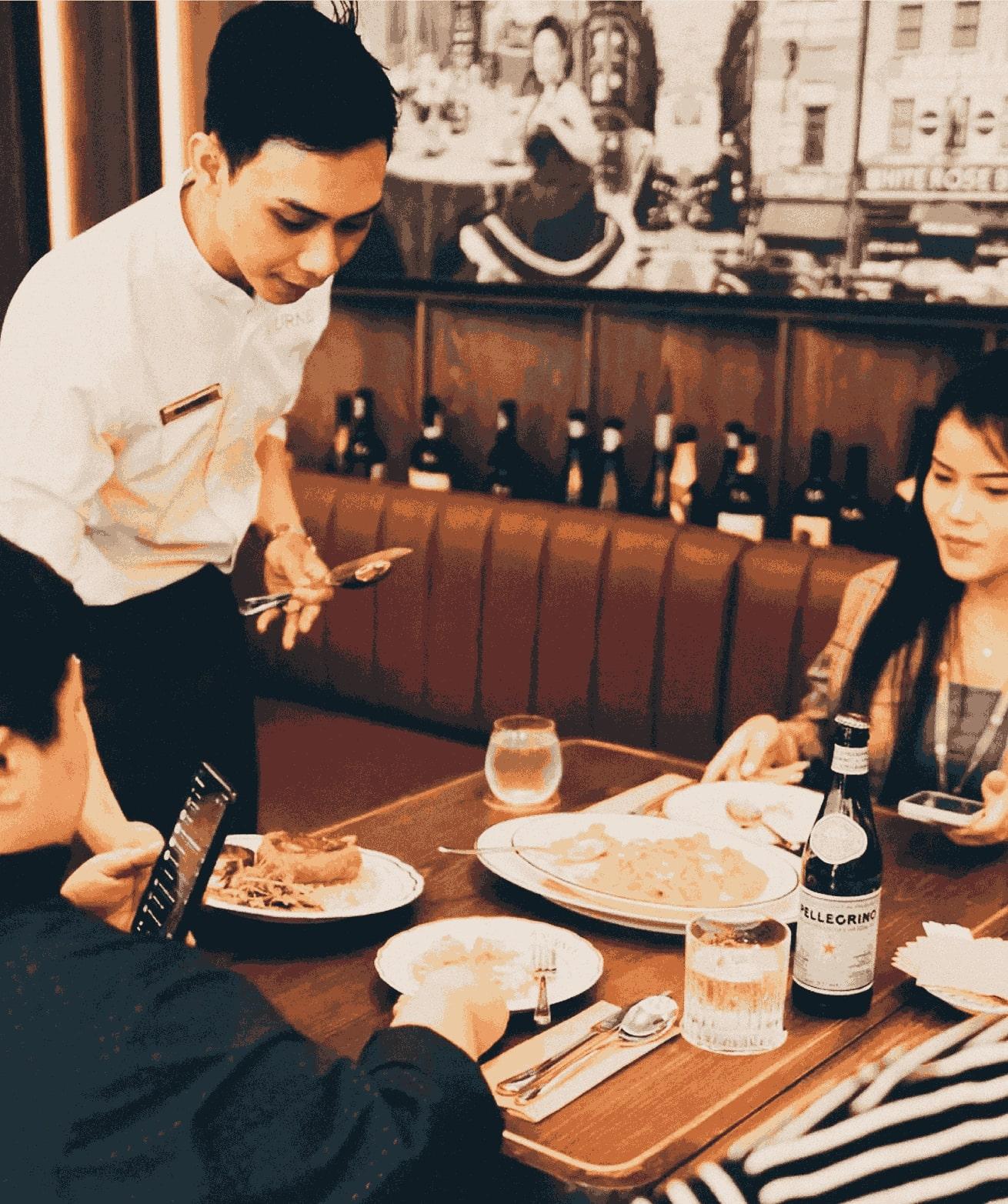 Arka Arka Rewards Loyalty App