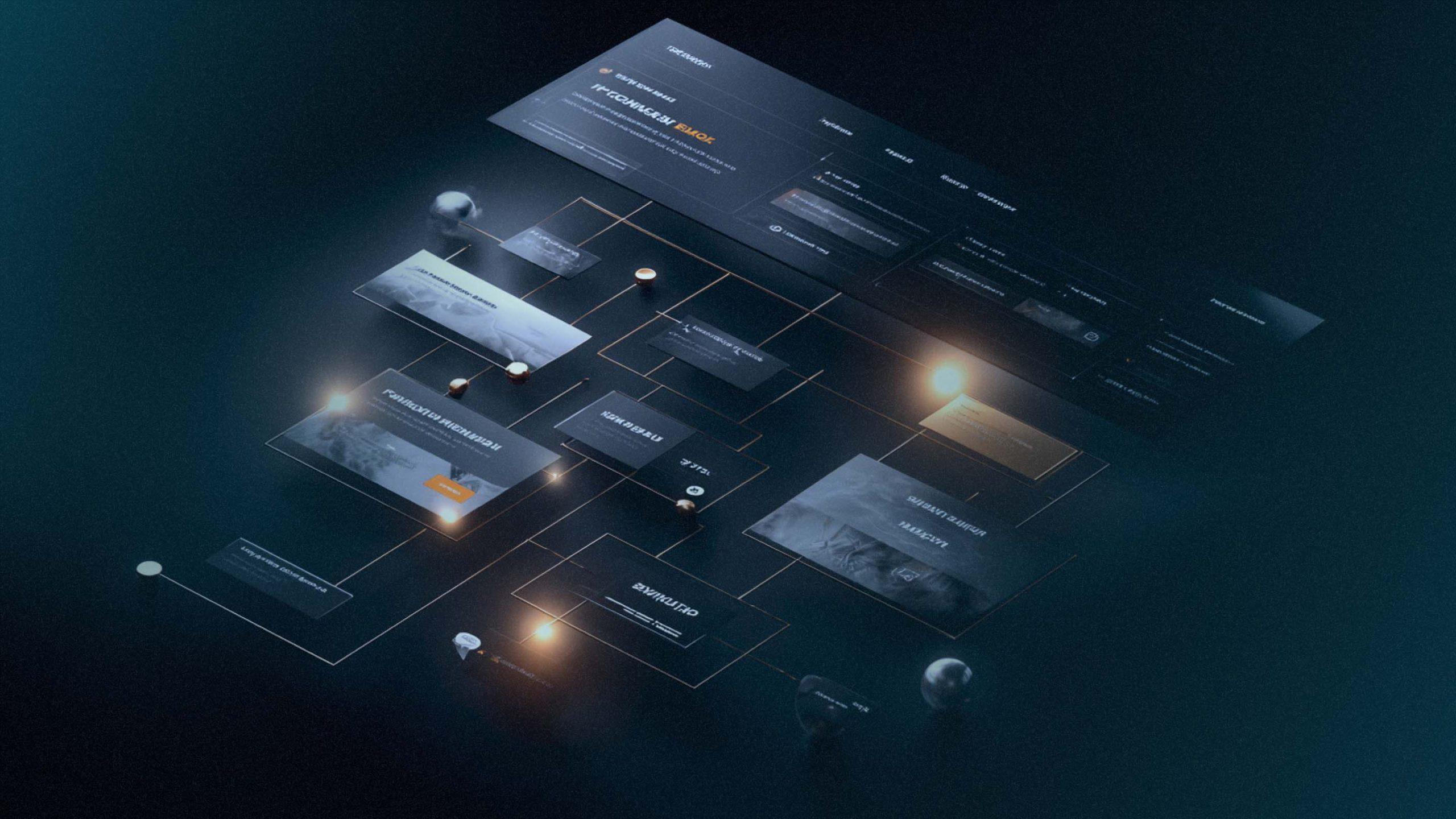 Want Better SEO? Start with Smart Website Architecture