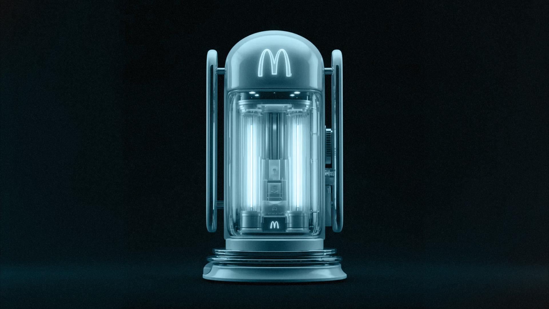 Boost Your Brand with Stunning AI-Generated Visuals