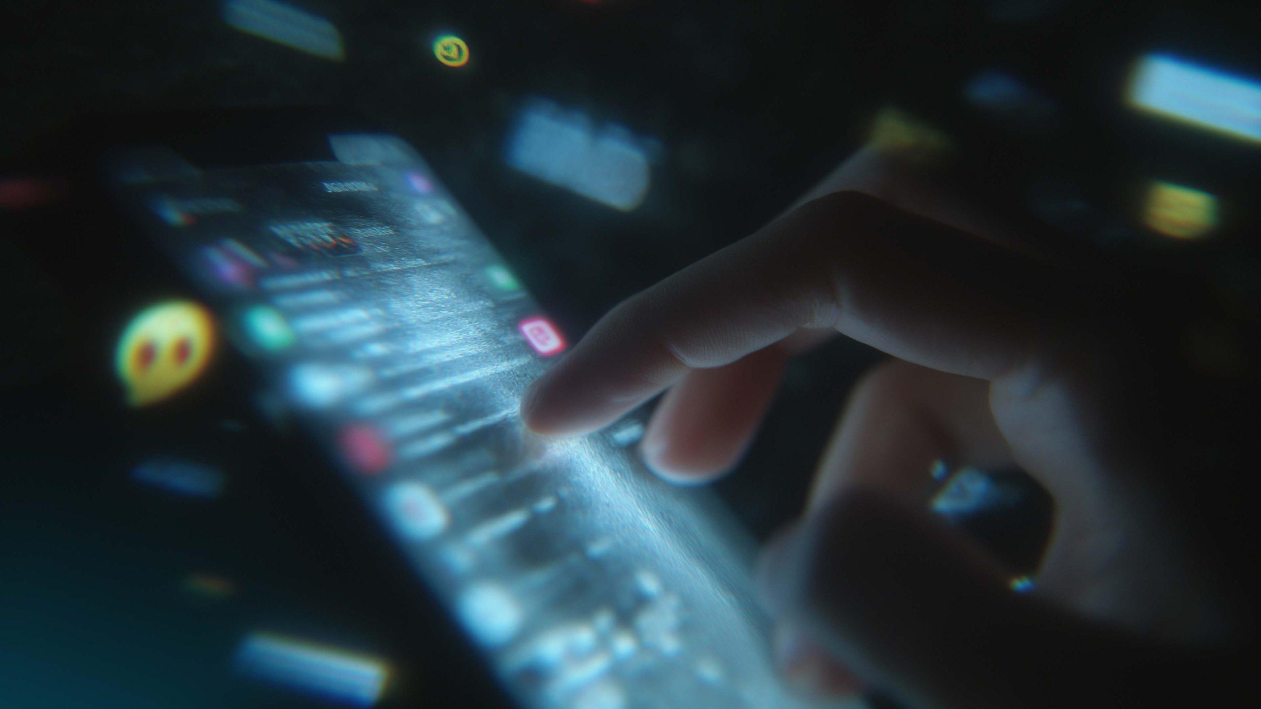 Predictive UX: How Apps Can Guess What Users Need Next