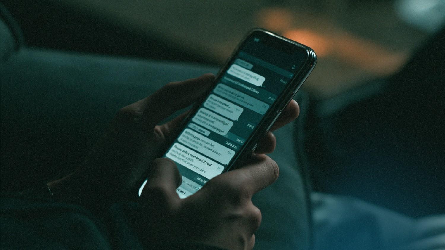 Dark Mode UI Design: Best Practices and Common Pitfalls